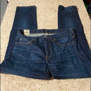 J.Crew Mens Jeans. NWOT! Size 30x30 !